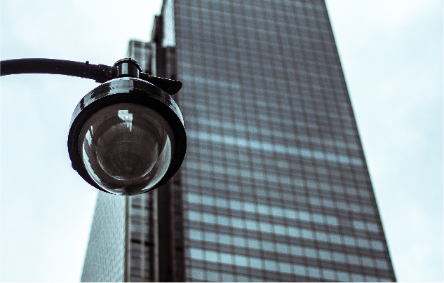 SISTEMA DE SEGURIDAD ELECTRÓNICOS