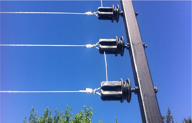 CERCOS ELÉCTRICOS