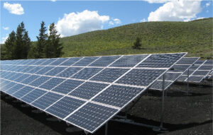 PANELES SOLARES